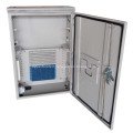 Outdoor CCTV Fiber Optic Distribution Enclosure